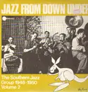 LP - The Southern Jazz Group - Jazz From Down Under Vol. 2 - The Southern Jazz Group 1946 - 150