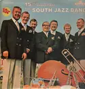LP - The South Jazz Band - 15th Anniversary