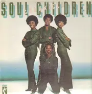 The Soul Children - Chronicle