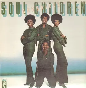 The Soul Children - Chronicle