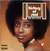 The Soulmates - History Of Soul