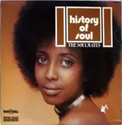 LP - The Soulmates - History Of Soul
