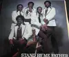 LP - The Soul Stirrers - Stand By Me Father