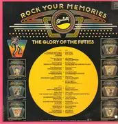 Double LP - The Soul Stirrers, Roy Milton, Don & Dewey, etc - Rock Your Memories - The Glory Of The Fifties