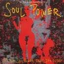 12'' - The Soul Power Feat. Jay Glow - Soul Power
