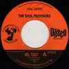 7'' - The Soul Providers - Soul Jasper / Let The Music Take Your Mind
