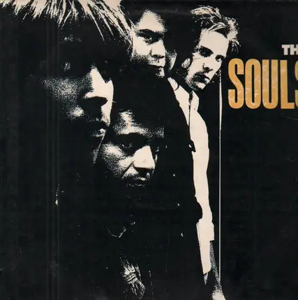 The Souls - The Light In You