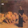 LP - The Sound - From The Lions Mouth - green/pink labels