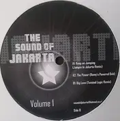 The Sound Of Jakarta