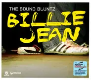The Sound Bluntz - Billie Jean
