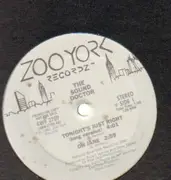 12'' - The Sound Doctor - Tonight's Just Right
