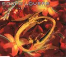 CD Single - The Soundlovers - Run A Way