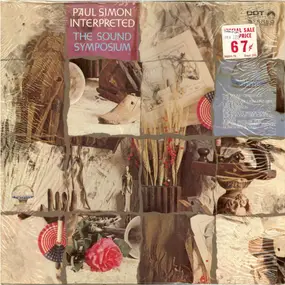 The Sound Symposium - Paul Simon Interpreted