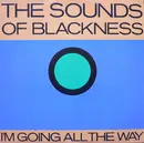 12'' - The Sounds Of Blackness - I'm Going All The Way