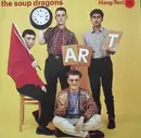 LP - The Soup Dragons - Hang-Ten!