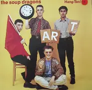 The Soup Dragons - Hang-Ten!