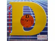 Source - License To Dance