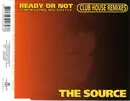 CD Single - the Course - Ready Or Not