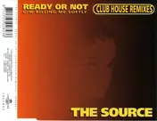 The Course - Ready Or Not