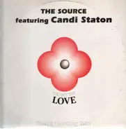 The Source featuring Candi Staton - You Got The Love