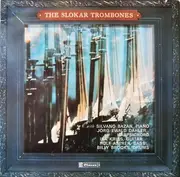 LP - The Slokar Trombones - The Slokar Trombones - Gatefold