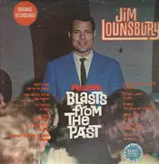 LP - The Slades, Ike and Tina Turner a.o. - Blasts From The Past