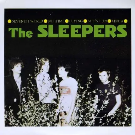 The SLEEPERS - THE SLEEPERS