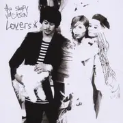 CD - The Sleepy Jackson - Lovers