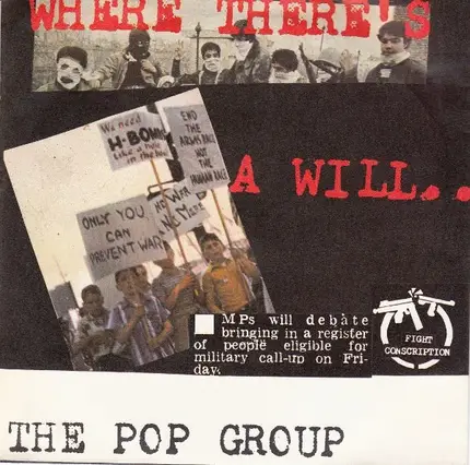 The Slits - In The Beginning