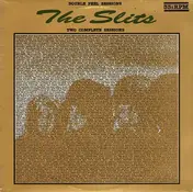 The Slits - Double Peel Sessions