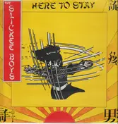 Slickee Boys - Here to Stay