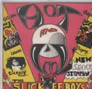 7'' - The Slickee Boys - Hot And Cool