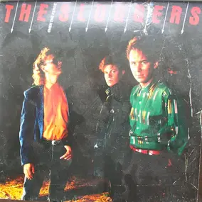 The Sluggers - Over the Fence