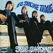 Smoke - It's Smoke Time