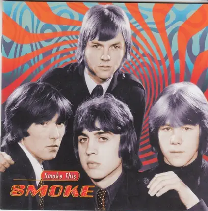 The Smoke - Smoke This