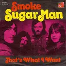 7'' - The Smoke - Sugar Man