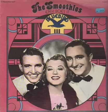 The Smoothies - Easy Does It