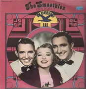 Double LP - The Smoothies - Easy Does It