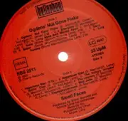 LP - The Small Faces - Ogdens' Nut Gone Flake