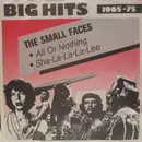 7'' - The Small Faces - All Or Nothing / Sha-La-La-La-Lee