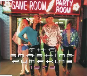The Smashing Pumpkins - 1979 (Mixes)