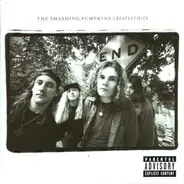 Smashing Pumpkins - Greatest Hits