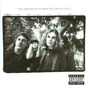 The Smashing Pumpkins - Greatest Hits