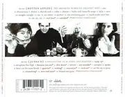 Double CD - Smashing Pumpkins - Greatest Hits