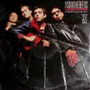 12'' - The Smithereens - Strangers When We Meet - Blue Marbled