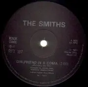 12'' - The Smiths - Girlfriend In A Coma