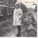 7'' - The Smiths - Heaven Knows I'm Miserable Now