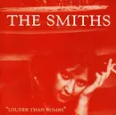 CD - The Smiths - Louder Than Bombs