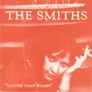 CD - The Smiths - Louder Than Bombs