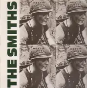 LP - The Smiths - Meat Is Murder